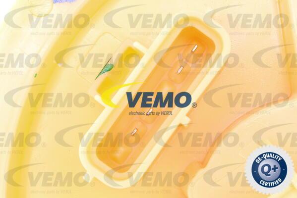 Vemo V25-09-0032 - насос топливный электрический Ford C-Max/Focus 1.6-2.0TDCi 03> autosila-amz.com