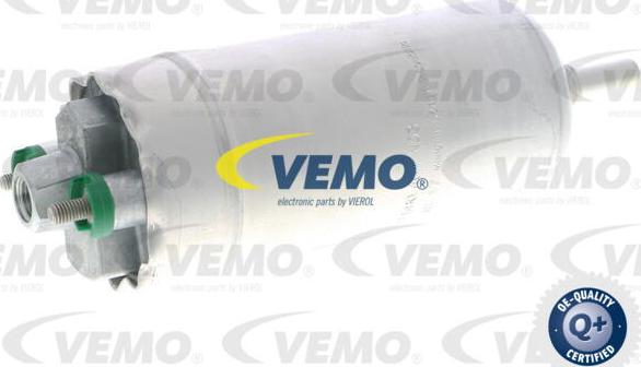 Vemo V25-09-0020 - Топливный насос autosila-amz.com