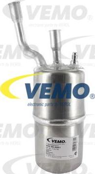 Vemo V25-06-0001 - Осушитель, кондиционер autosila-amz.com