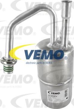 Vemo V25-06-0010 - Осушитель, кондиционер autosila-amz.com