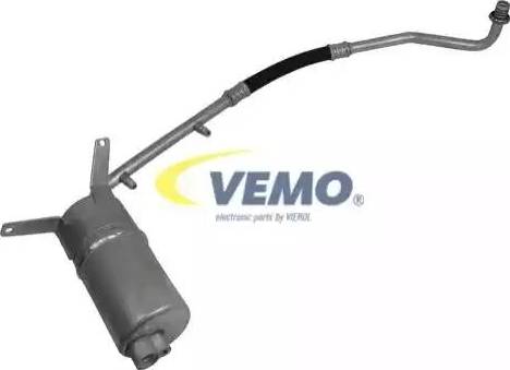 Vemo V25-06-0012 - Осушитель, кондиционер autosila-amz.com
