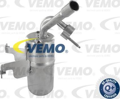 Vemo V25-06-0024 - Осушитель, кондиционер autosila-amz.com