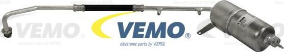 Vemo V25-06-0022 - Осушитель, кондиционер autosila-amz.com