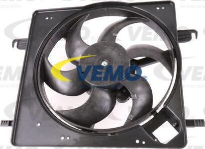 Vemo V25-01-1540 - Вентилятор, охлаждение двигателя autosila-amz.com