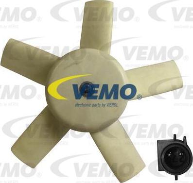 Vemo V25-01-1501 - Вентилятор, охлаждение двигателя autosila-amz.com