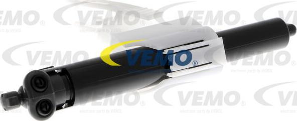 Vemo V25-08-0009 - Распылитель, форсунка, система очистки фар autosila-amz.com
