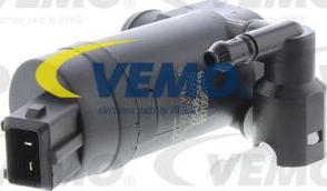 Vemo V25-08-0005 - Водяной насос, система очистки окон autosila-amz.com