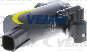 Vemo V25-08-0006 - Водяной насос, система очистки окон autosila-amz.com