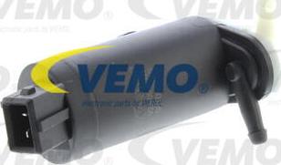 Vemo V25-08-0001 - Водяной насос, система очистки окон autosila-amz.com
