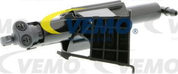 Vemo V25-08-0008 - Распылитель, форсунка, система очистки фар autosila-amz.com