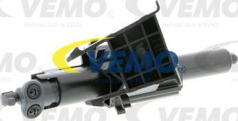 Vemo V25-08-0007 - Распылитель, форсунка, система очистки фар autosila-amz.com
