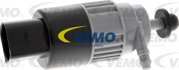 Vemo V25-08-0014 - Водяной насос, система очистки фар autosila-amz.com