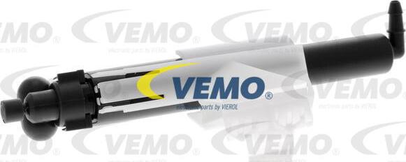 Vemo V25-08-0013 - Распылитель, форсунка, система очистки фар autosila-amz.com