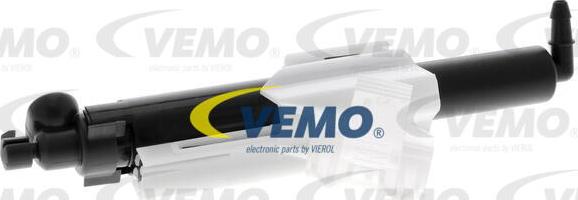 Vemo V25-08-0012 - Распылитель, форсунка, система очистки фар autosila-amz.com
