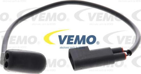 Vemo V25-08-0024 - Распылитель воды для чистки, система очистки окон autosila-amz.com