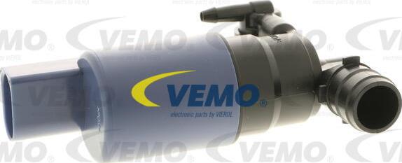 Vemo V25-08-0020 - Водяной насос, система очистки фар autosila-amz.com