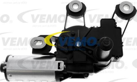 Vemo V25-07-0042 - Двигатель стеклоочистителя autosila-amz.com