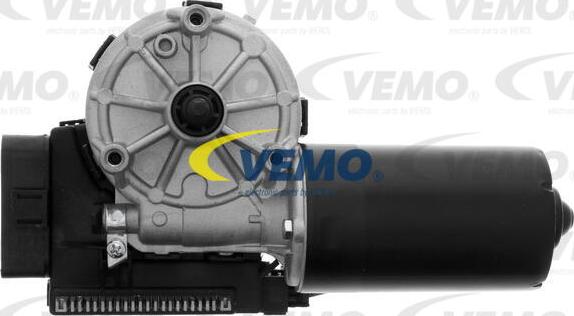 Vemo V25-07-0007 - Двигатель стеклоочистителя autosila-amz.com
