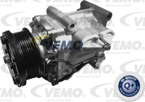 Vemo V25-15-1003 - Компрессор кондиционера autosila-amz.com