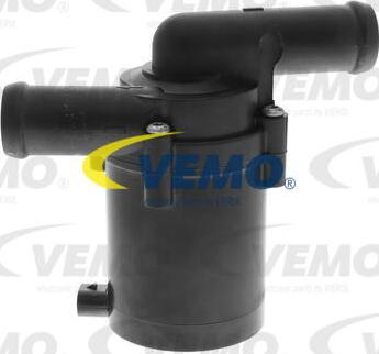 Vemo V25-16-0010 - Насос рециркуляции воды, автономное отопление autosila-amz.com