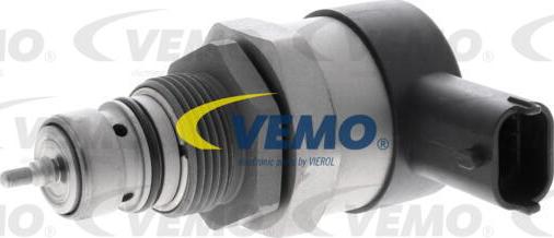 Vemo V25-11-0021 - Редукционный клапан, Common-Rail-System autosila-amz.com