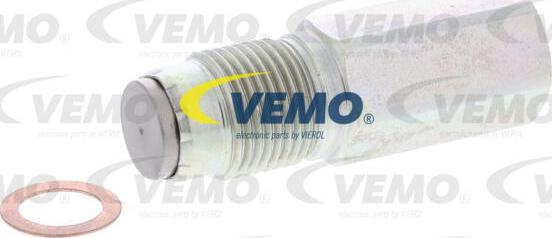 Vemo V25-11-0022 - Редукционный клапан, Common-Rail-System autosila-amz.com