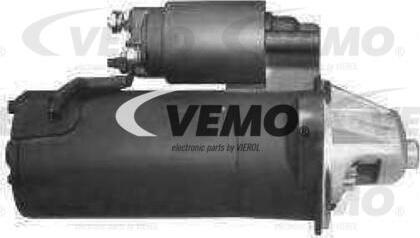 Vemo V25-12-74240 - Стартер autosila-amz.com