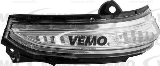 Vemo V25-84-0010 - Дополнительный проблесковый маячок autosila-amz.com