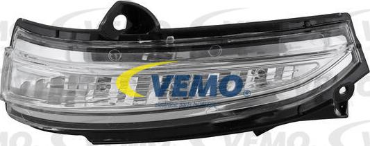 Vemo V25-84-0011 - Дополнительный проблесковый маячок autosila-amz.com