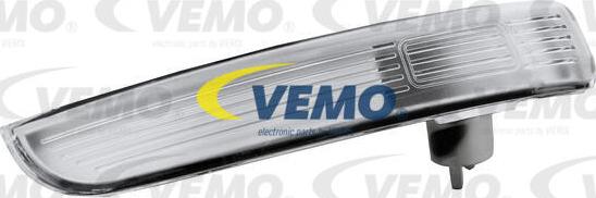 Vemo V25-84-0039 - Фонарь указателя поворота autosila-amz.com