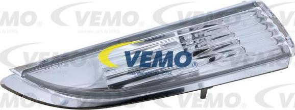 Vemo V25-84-0035 - Фонарь указателя поворота autosila-amz.com