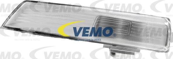 Vemo V25-84-0031 - Фонарь указателя поворота autosila-amz.com