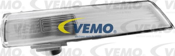 Vemo V25-84-0032 - Фонарь указателя поворота autosila-amz.com