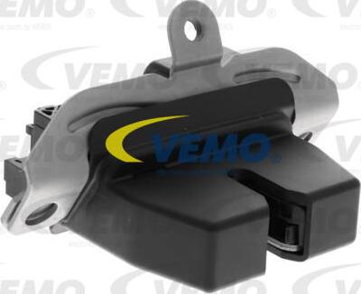 Vemo V25-85-0065 - Замок задней двери autosila-amz.com