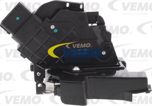 Vemo V25-85-0009 - Замок двери autosila-amz.com