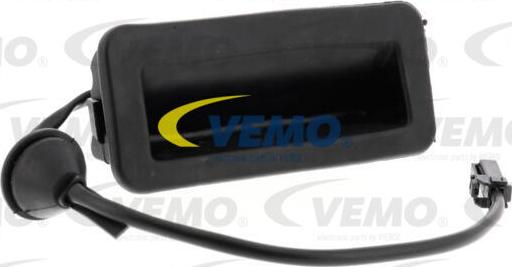 Vemo V25-85-0003 - Ручка задней двери autosila-amz.com
