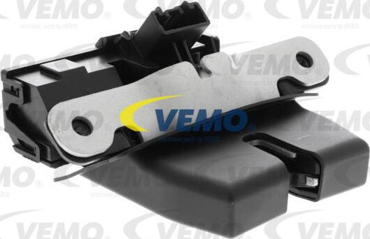 Vemo V25-85-0024 - Замок задней двери autosila-amz.com