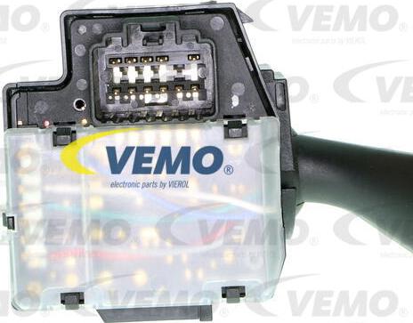 Vemo V25-80-4044 - Combined switch under the steering wheel (wipers) fits: FORD FOCUS II autosila-amz.com