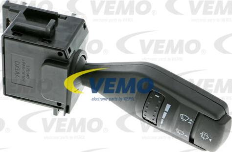 Vemo V25804044 - Переключатель стеклоочистителя autosila-amz.com
