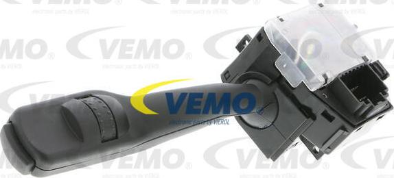 Vemo V25-80-4060 - Переключатель стеклоочистителя autosila-amz.com