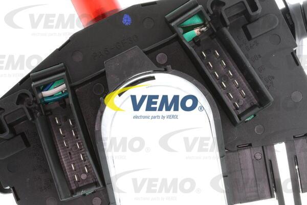 Vemo V25-80-4009 - Выключатель, головной свет autosila-amz.com
