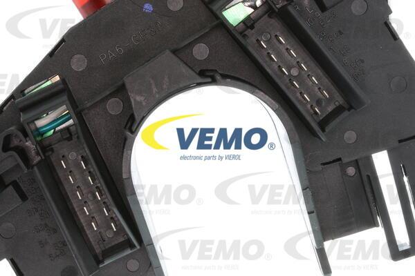 Vemo V25-80-4006 - переключатель подрулевой Ford autosila-amz.com