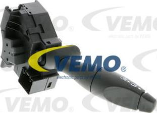 Vemo V25-80-4019 - Переключатель указателей поворота autosila-amz.com