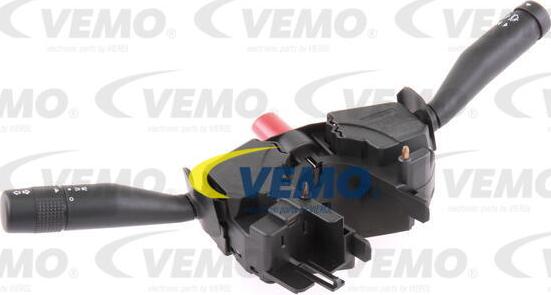 Vemo V25-80-4014 - Выключатель, головной свет autosila-amz.com