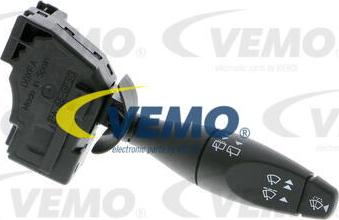 Vemo V25-80-4015 - Переключатель стеклоочистителя autosila-amz.com