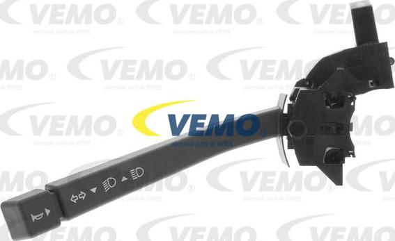Vemo V25-80-4011 - Переключатель указателей поворота autosila-amz.com