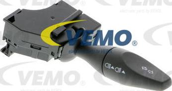 Vemo V25-80-4017 - Выключатель, головной свет autosila-amz.com