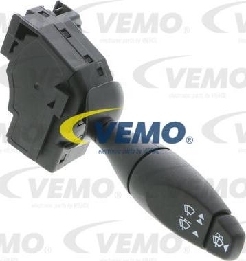 Vemo V25-80-4030 - Переключатель стеклоочистителя autosila-amz.com