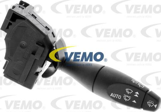 Vemo V25-80-4037 - Выключатель на рулевой колонке autosila-amz.com