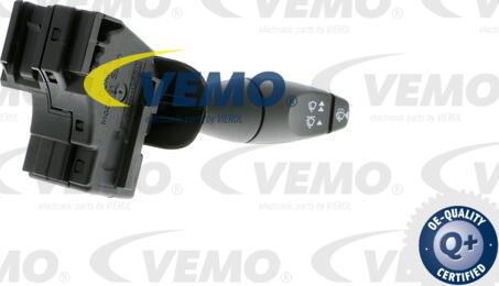 Vemo V25-80-4020 - Переключатель стеклоочистителя autosila-amz.com